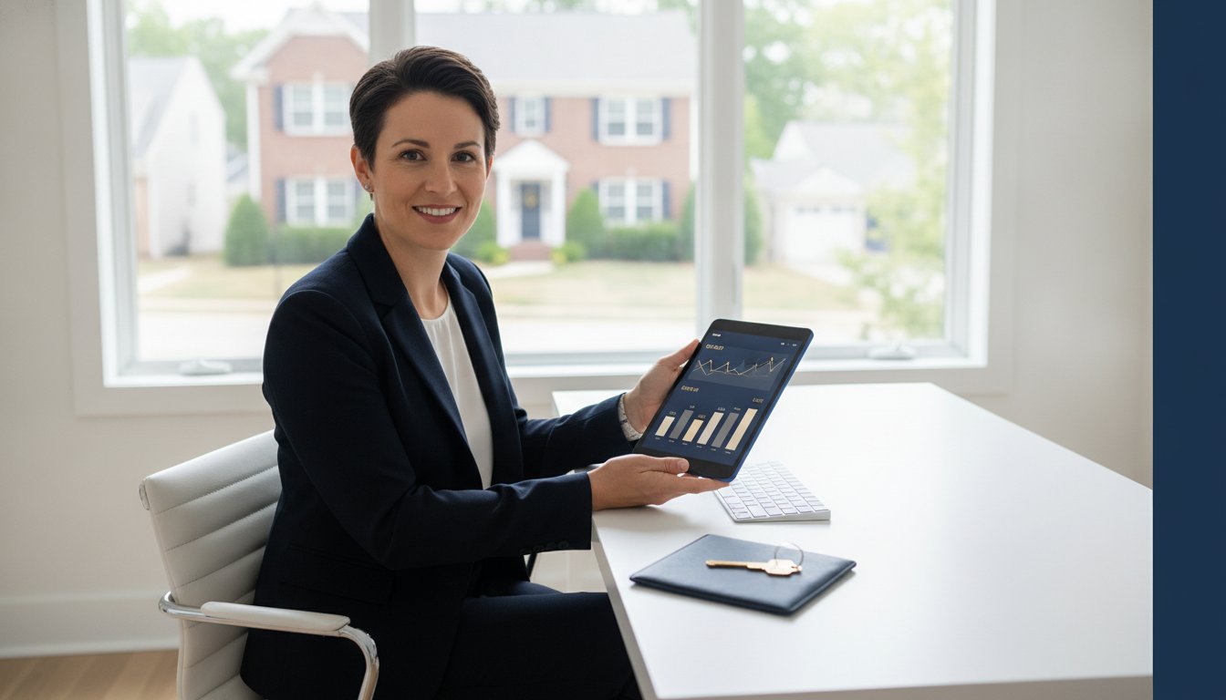How to Read a Property Management Statement: A 2026 Guide for Maryland Landlords