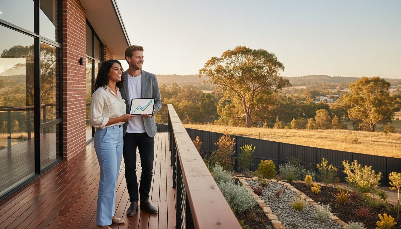 Stamp Duty Calculator Victoria: A 2026 Guide for Bendigo Property Buyers