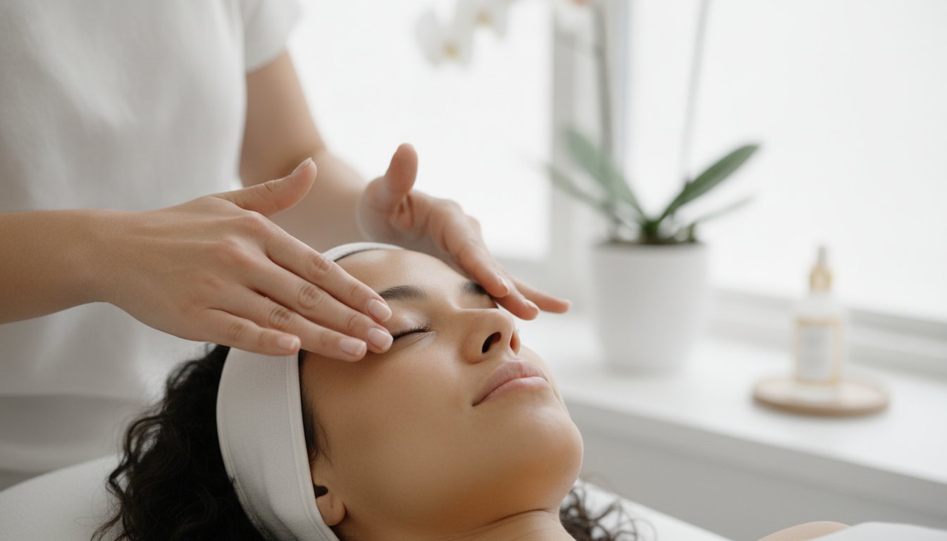 Somatic Facial Drainage Course: A Guide to Professional Certification in 2026