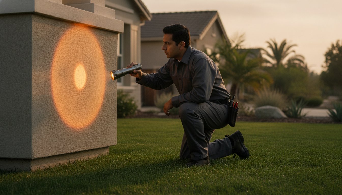 Local Pest Control Companies in Roseville: How to Choose the Best Expert in 2026