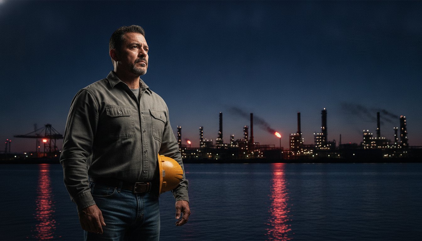 Chemical Exposure Attorney Texas: Pursuing Justice for Toxic Injuries