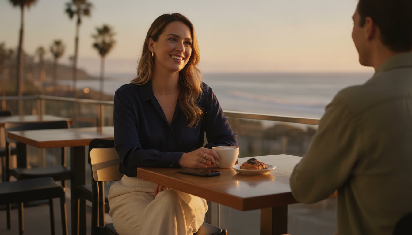 How to Ask Someone Out on a Dating App: The Expert Duo’s Guide to Going IRL