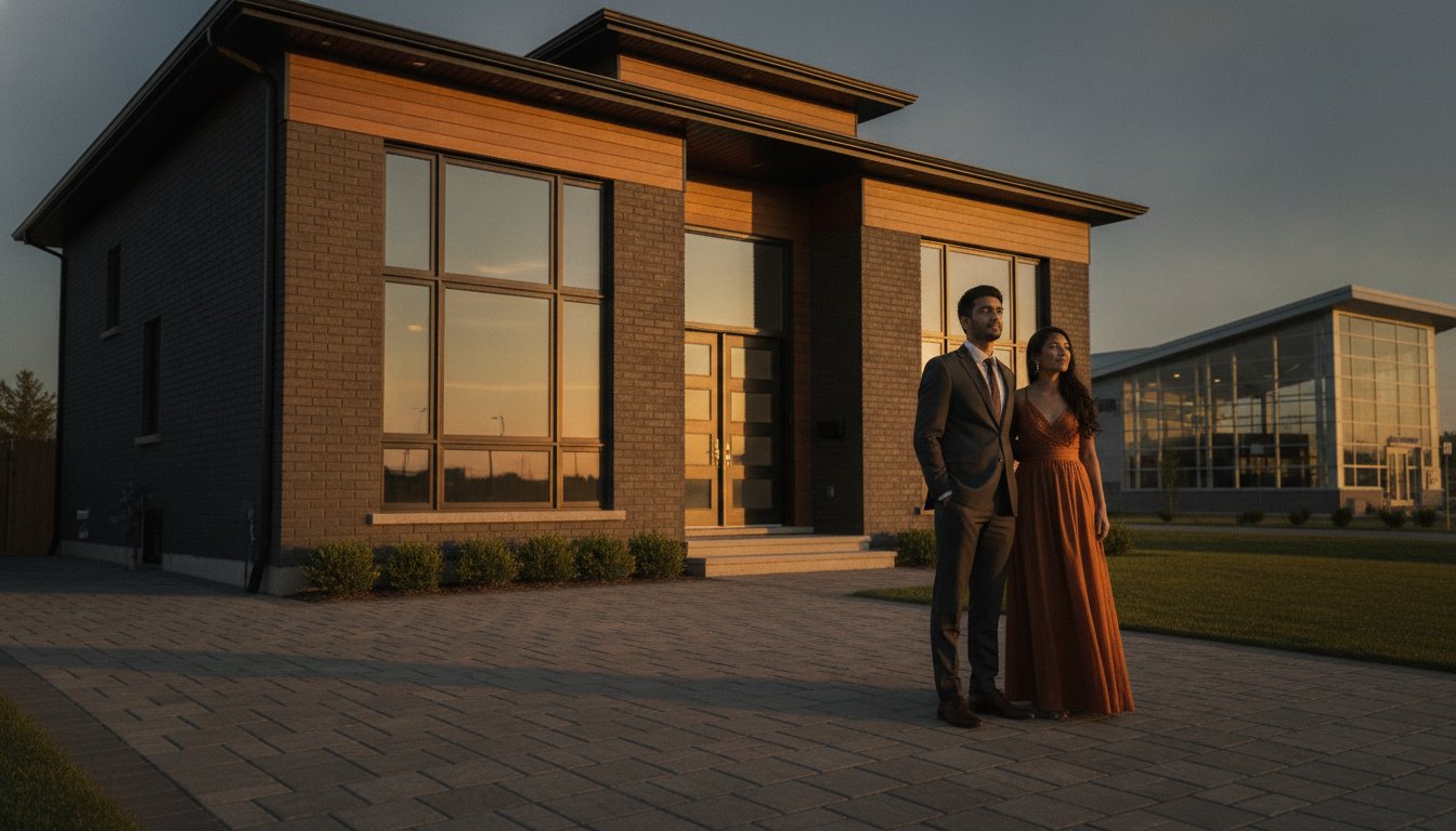 Houses for Sale in Mount Pleasant Brampton: A Discerning Buyer’s Guide