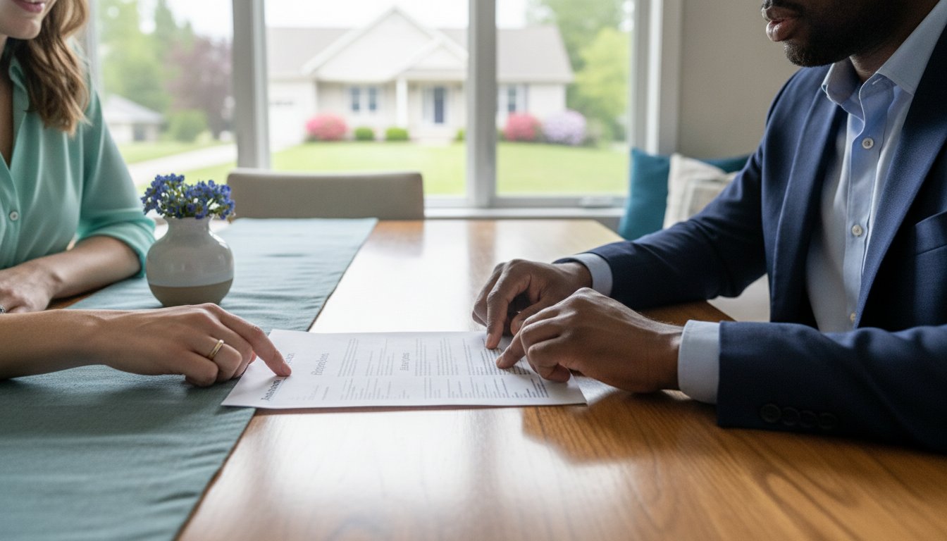 What Happens If a Home Appraisal Is Low? A Strategic Guide for West Michigan