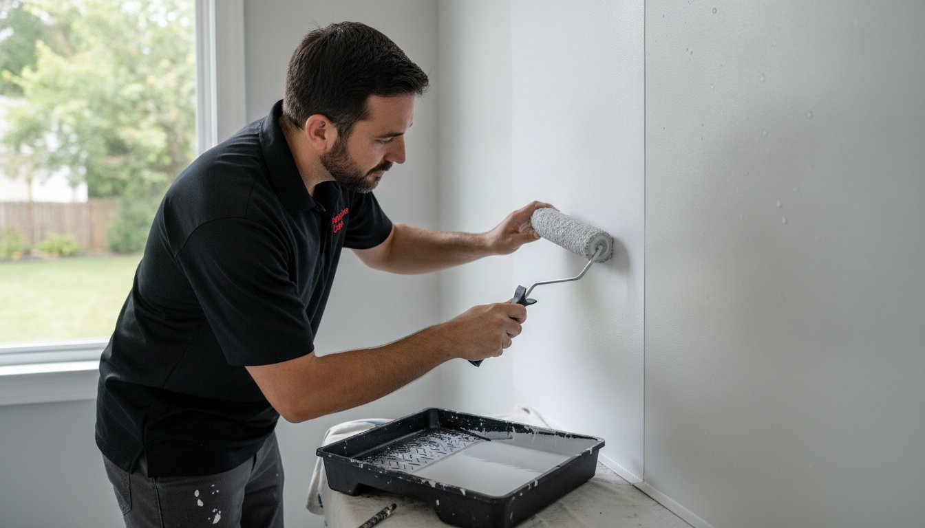 Bathroom Painting with Moisture Resistant Paint: The NJ Homeowner’s Guide