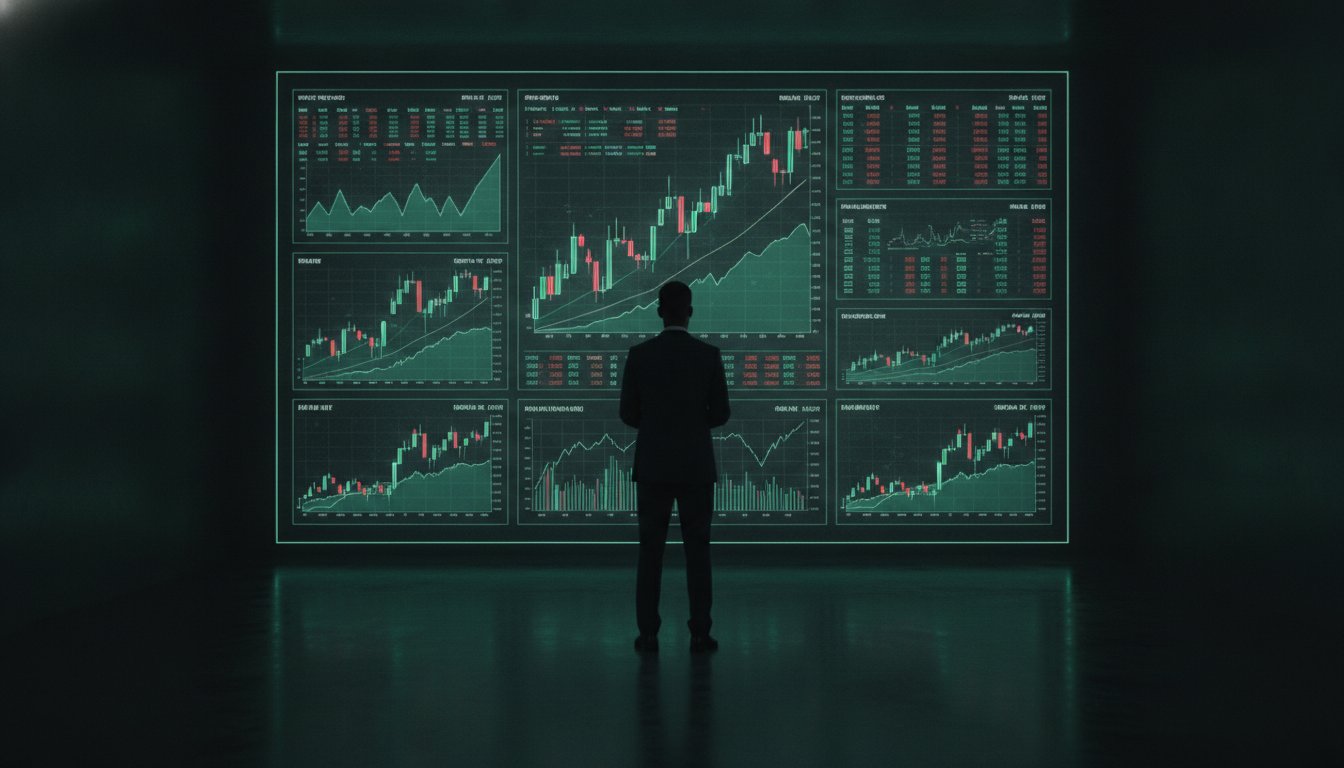 Data-Driven Crypto Trading Strategies: The 2026 Systematic Framework