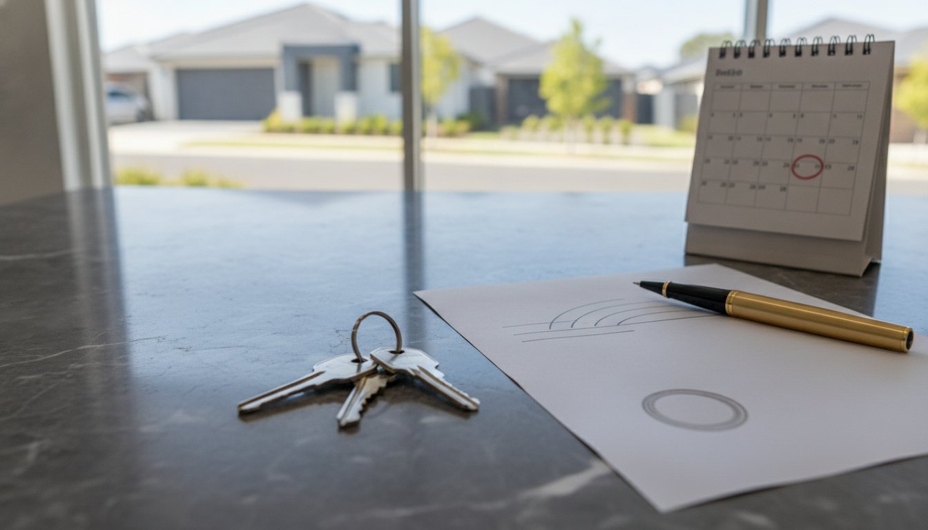 Rental Arrears Process Victoria: The Landlord’s Guide to Managing Late Rent in 2026