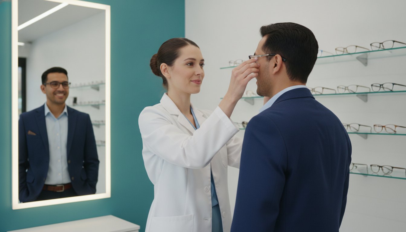 Coach Eyeglasses: Sophisticated Style and Quality Frames in 2026