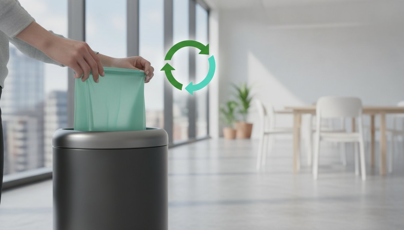 Council Food Waste Bin Bags Regulations 2026: The UK Compliance Guide