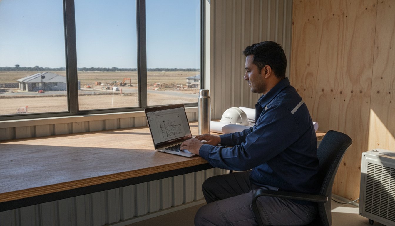 IT Equipment Leasing in Thornhill Park: The 2026 Guide for Self-Employed Professionals