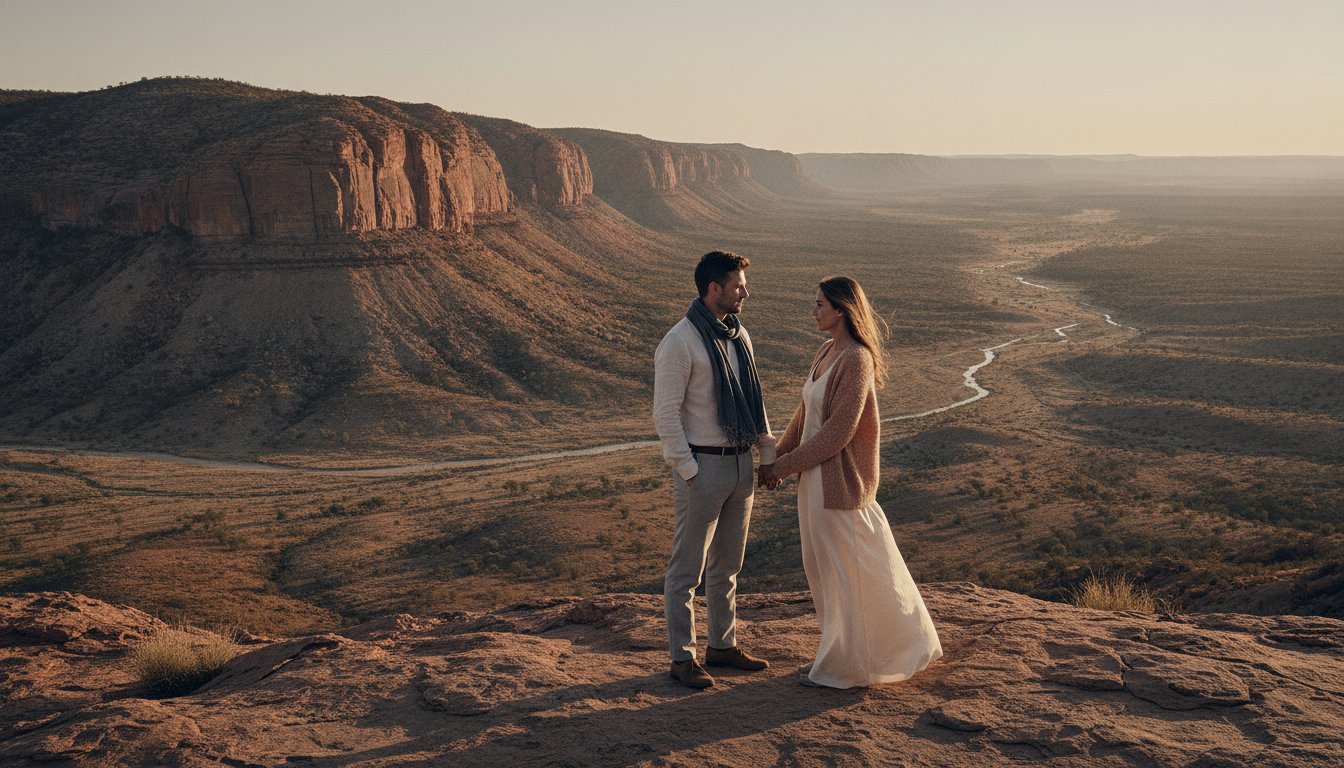 Planning a Once-in-a-Lifetime Trip: A Masterclass in Meaningful Travel for 2026