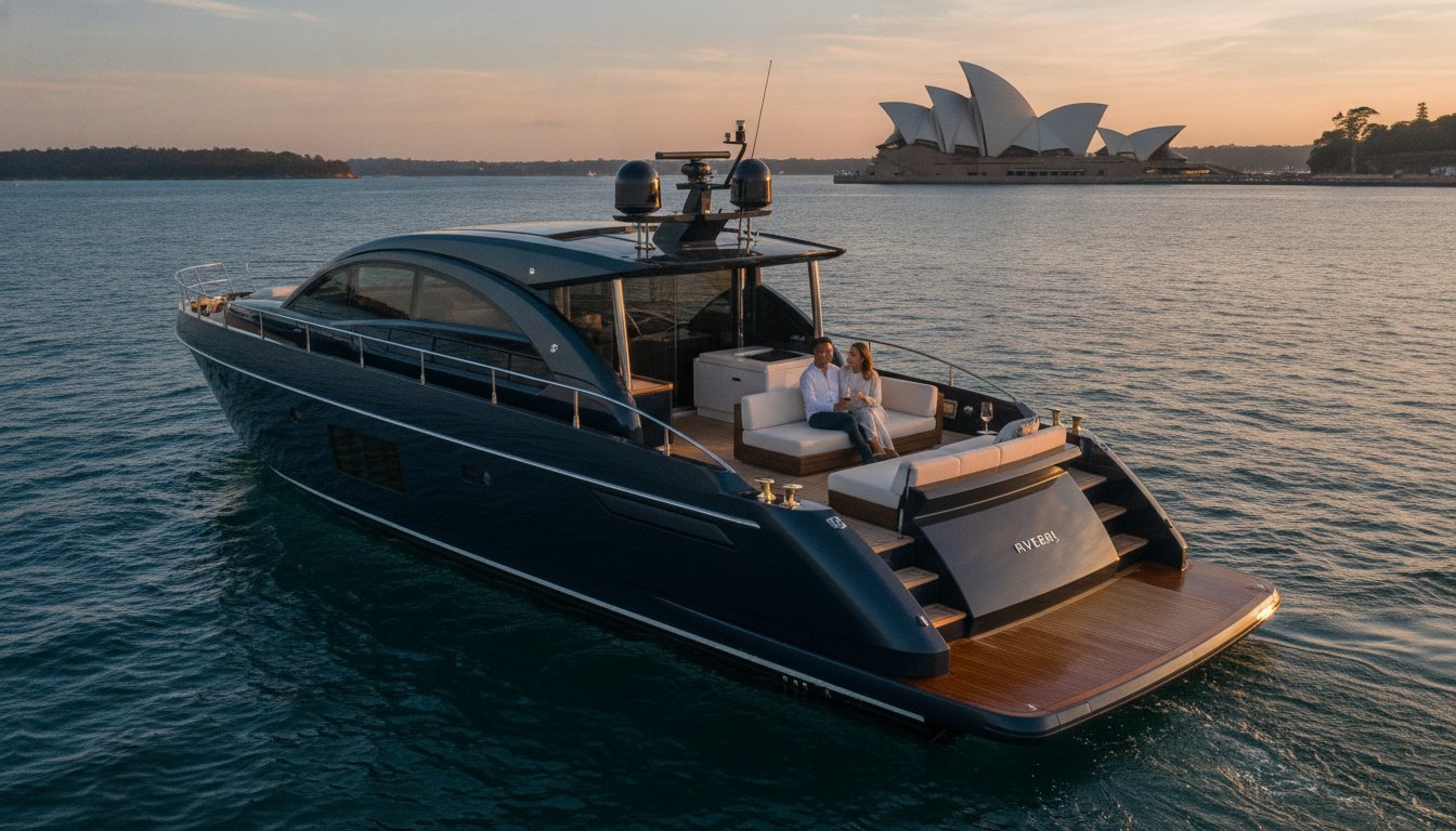 Avoiding Common Boat Ownership Mistakes: A Guide to Effortless Luxury Boating in 2026