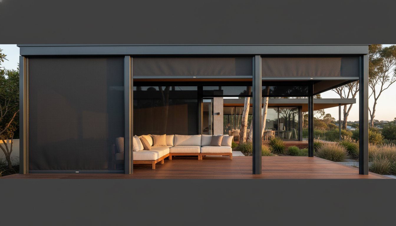 7 Best Patio Privacy Ideas for Melbourne South East Homes (2026)