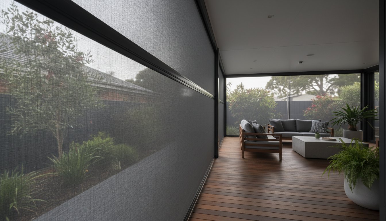 Alfresco Blinds Melbourne: The 2026 Guide to Year-Round Outdoor Living