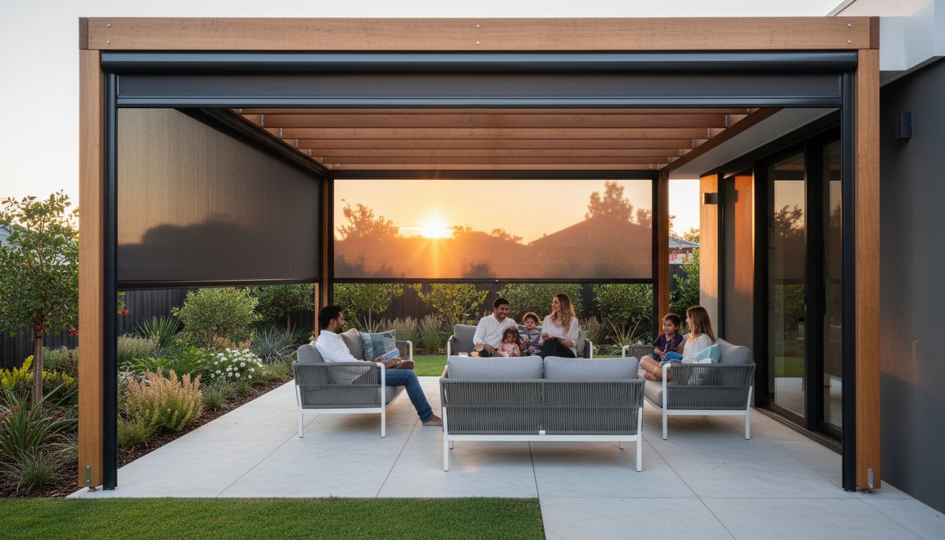 Blinds for Sun Protection: The 2026 Guide for Melbourne Homes