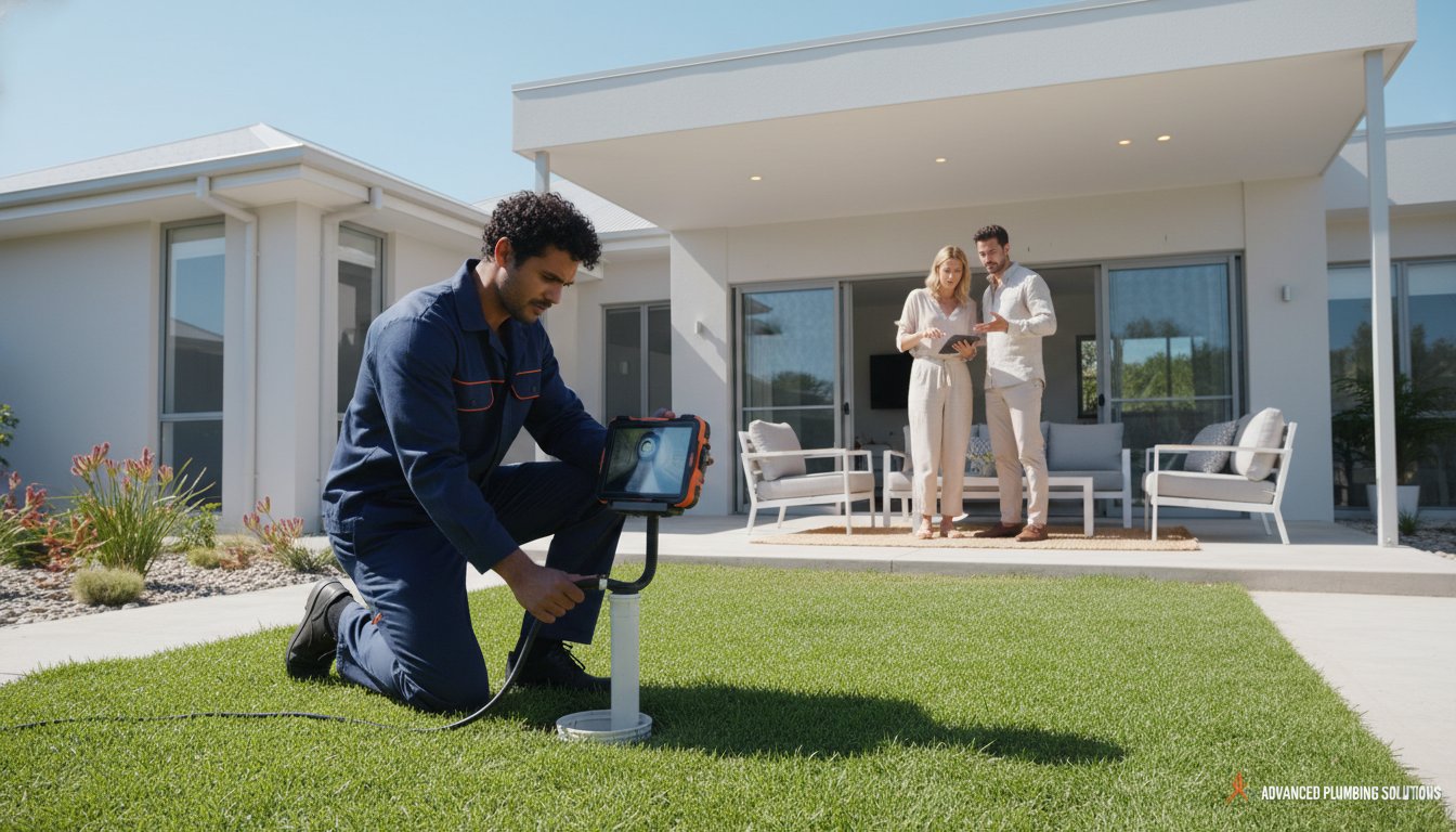Signs of a Broken Sewer Line in Yard: The Complete Homeowner Checklist