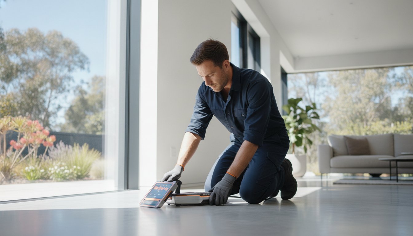 7 Warning Signs of a Slab Leak Under Your Foundation: The 2026 Homeowner Guide