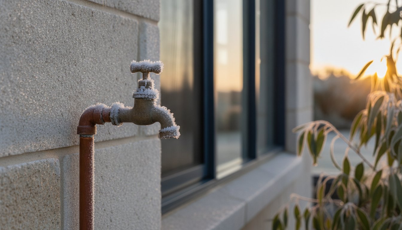 How to Prevent Pipes From Freezing and Bursting: The FAST Homeowner Guide