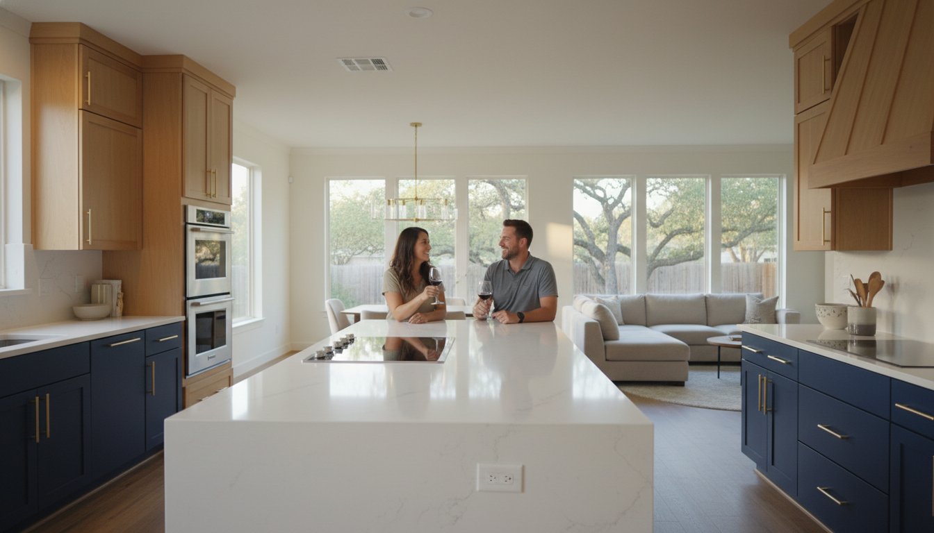 Kitchen Remodeling in Austin: The Comprehensive 2026 Homeowner’s Guide