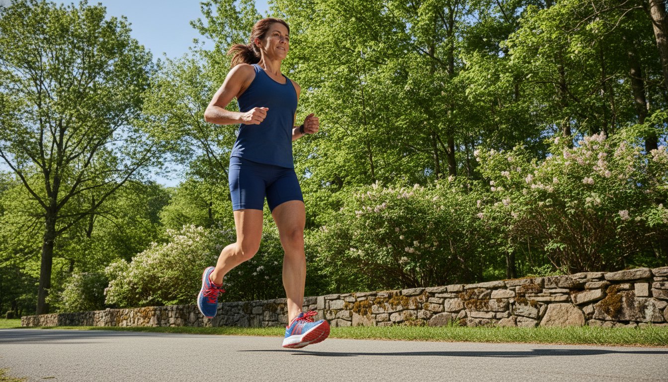 Achilles Tendonitis Relief: Middletown, Katonah & Milford
