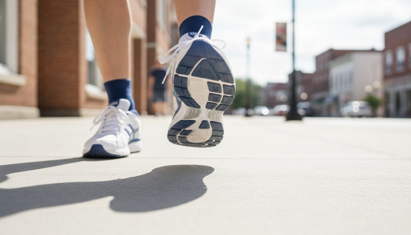 Great Toe Joint Arthritis Relief in Middletown & Milford