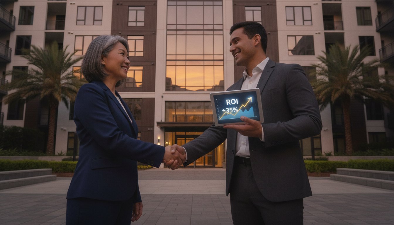Should I Pay for a Real Estate Mentor? The Honest ROI of Speed vs. Struggle