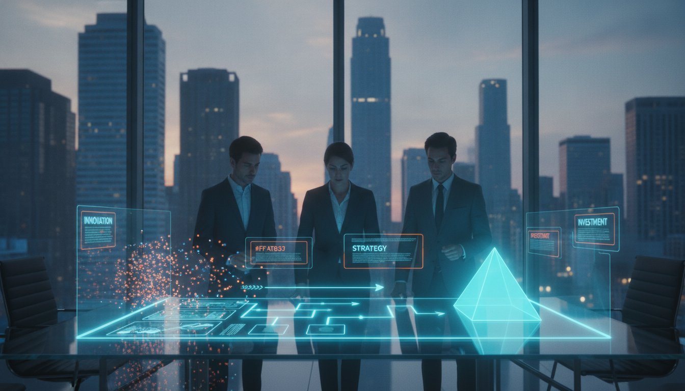 Engineering the Close: Converting Investor Curiosity into Capital in 2026