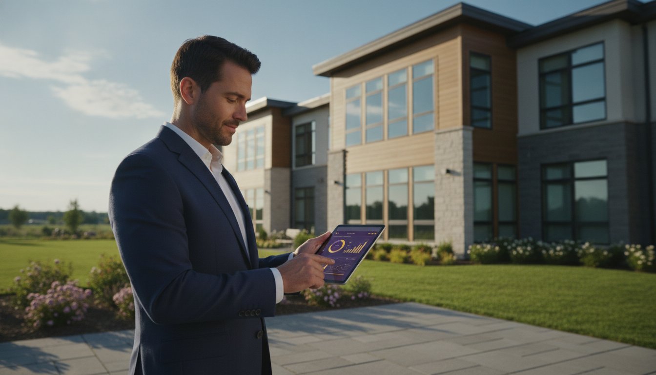 Residential Property Management in Charlevoix: A 2026 Guide to Long-Term Rental Success