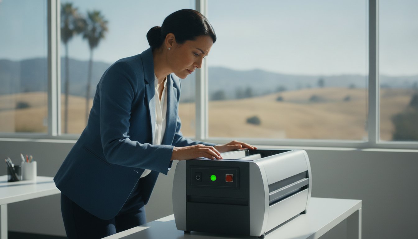 Troubleshooting a Laminator That's Not Heating: A Professional Guide