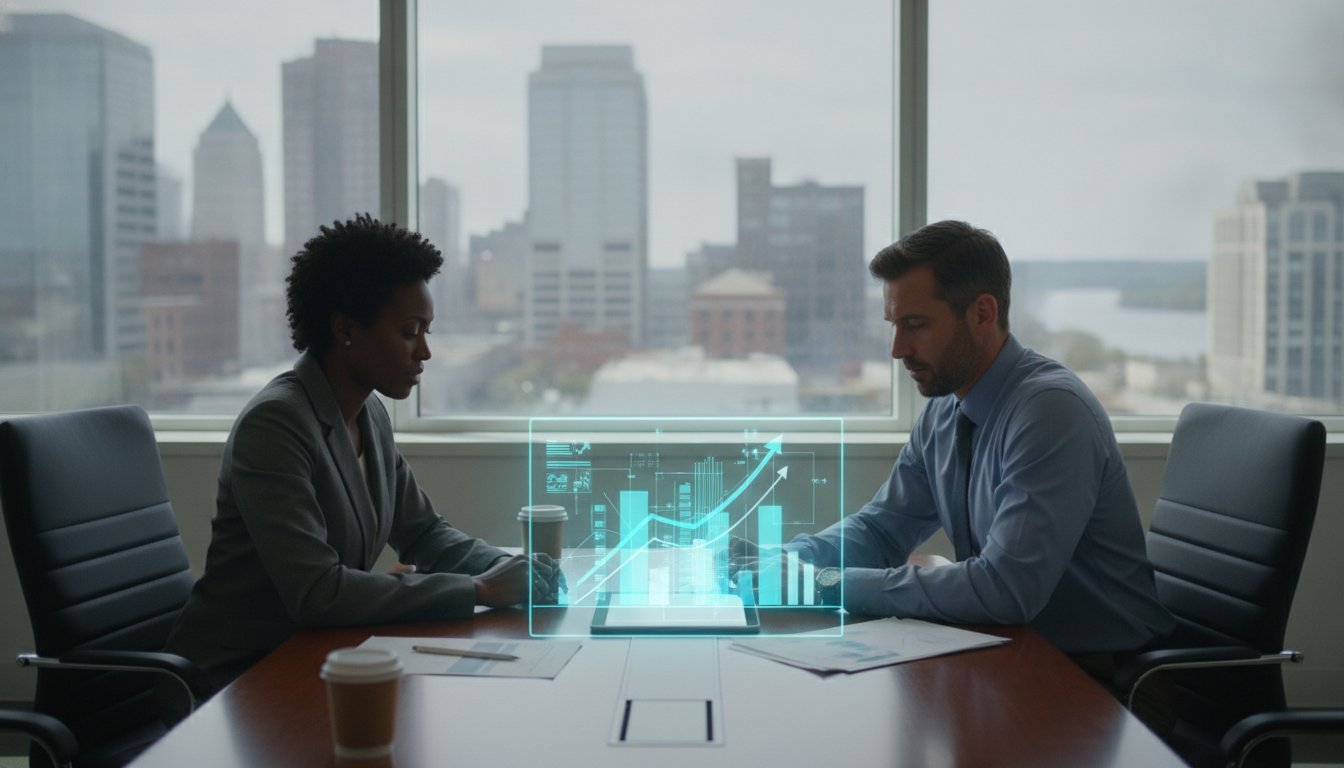 How to Prepare for a Tax Planning Meeting: A Guide to Financial Intentionality