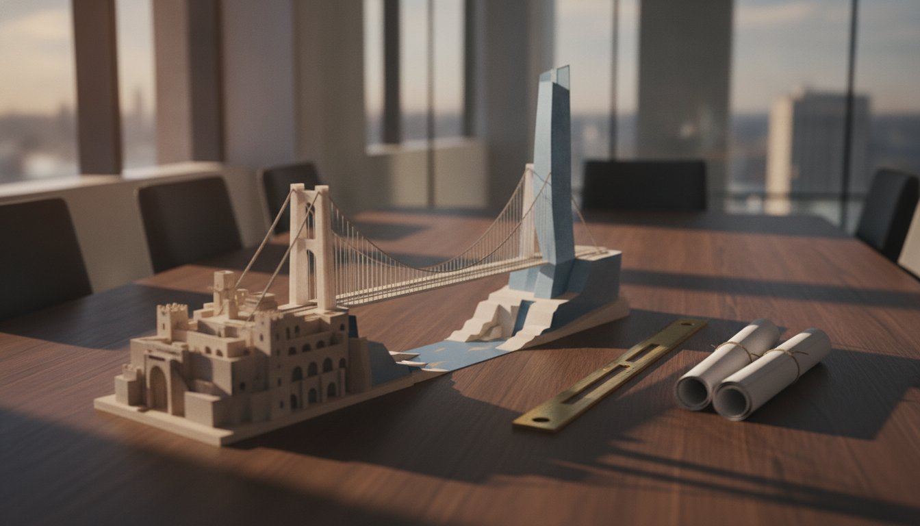 Business Value Gap Analysis: Bridging the Divide Between Worth and Legacy