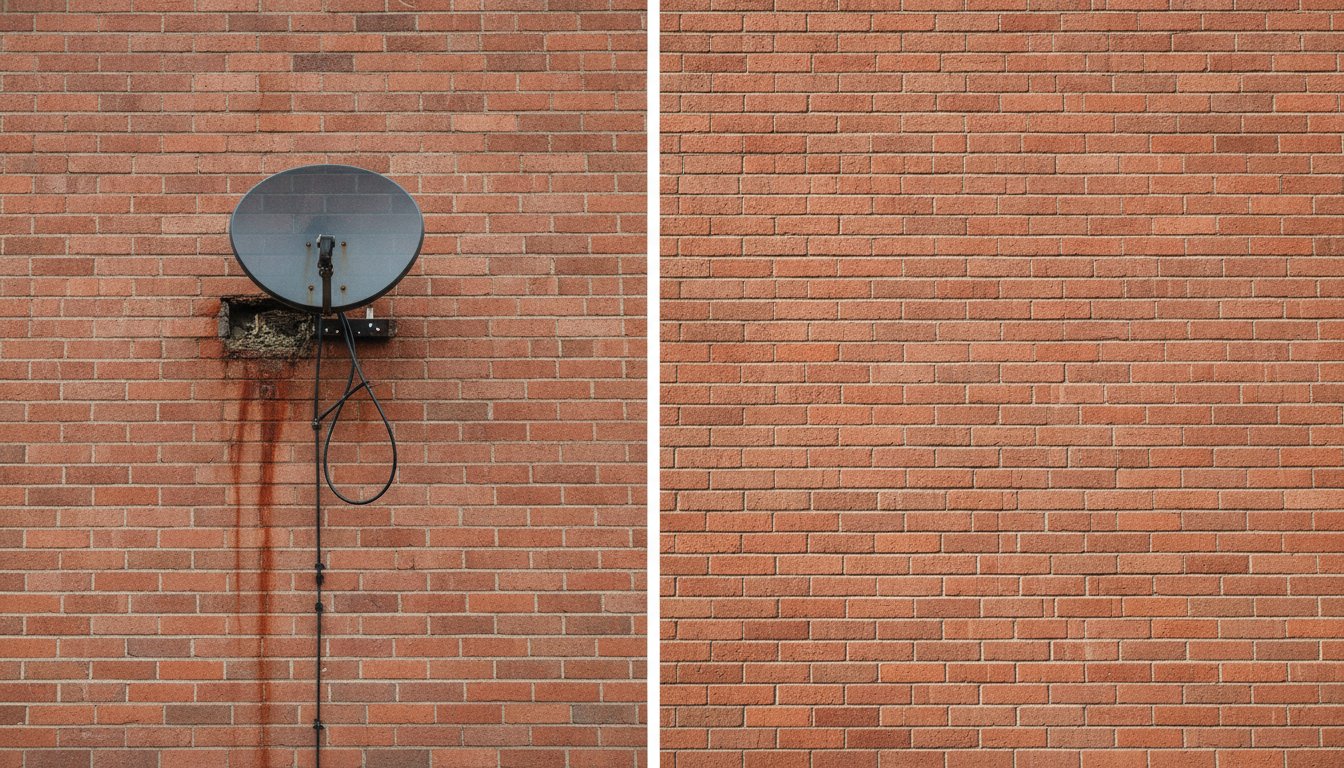 Housing Association Satellite Dish Removal: The 2026 Landlord Guide