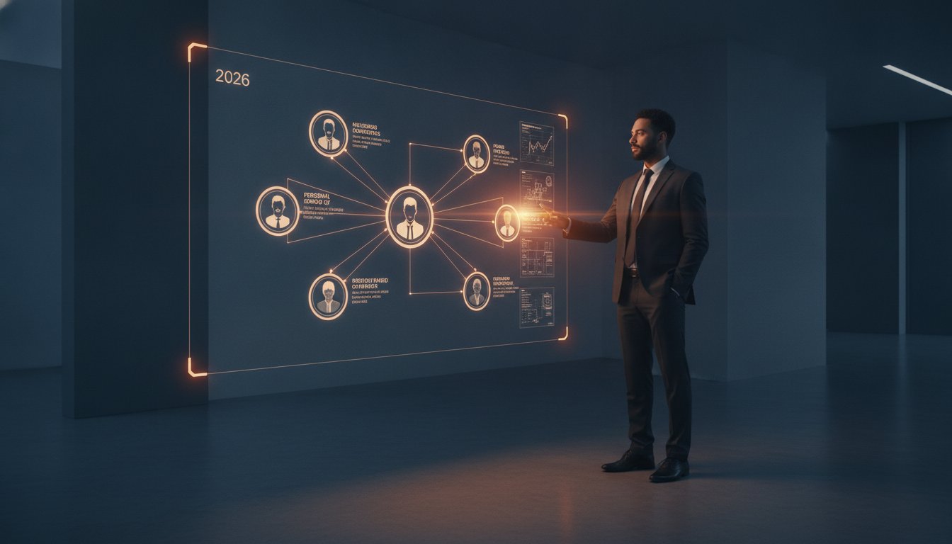 What Does an Executive Career Coach Do? Architecting Your Personal Board of Directors in 2026