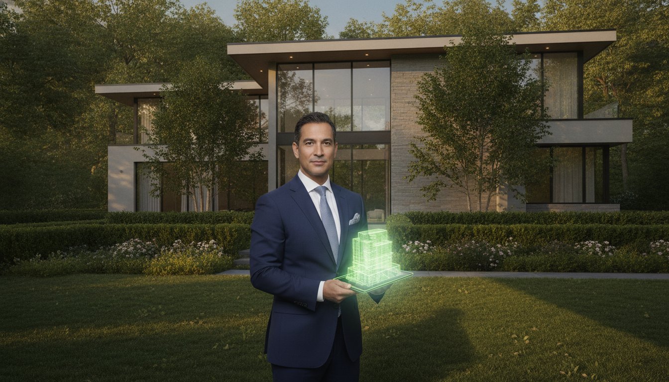 Selling Your DC Home in 2026: Why the Right Real Estate Agent is Your Strategic Advantage