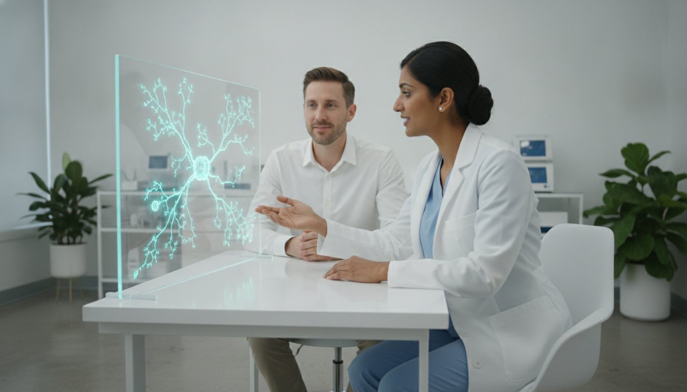 How Does Tirzepatide Work for Weight Loss? The Science of a Biological Reset