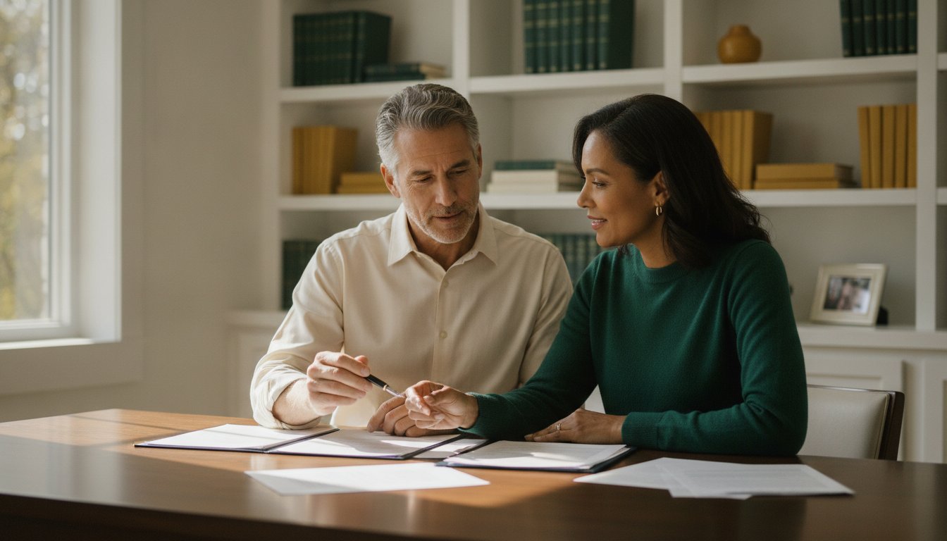 7 Critical Signs You Need an Estate Plan: Protecting Your Family in 2026