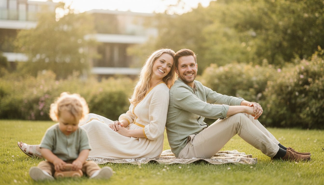 Op één lijn komen als ouders: hoe je de verbinding herstelt in de opvoeding