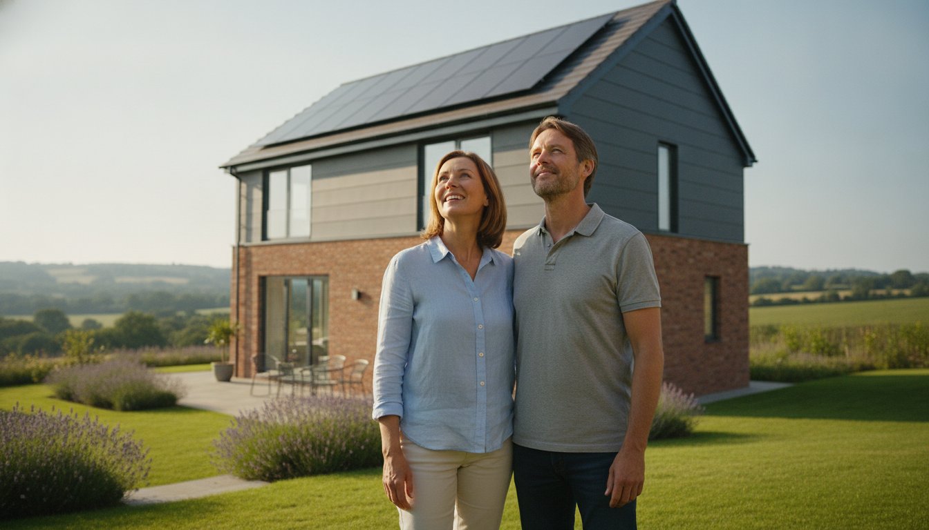 Solar Panel Warranty UK: The 2026 Homeowner’s Guide to Protection