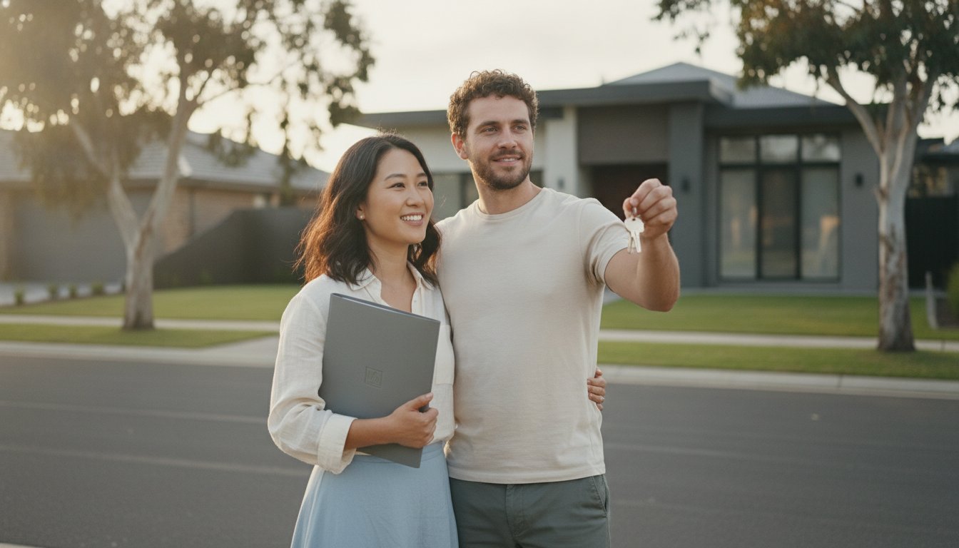 Getting Mortgage Pre-Approval in Bendigo: A Local’s Guide to Buying with Certainty