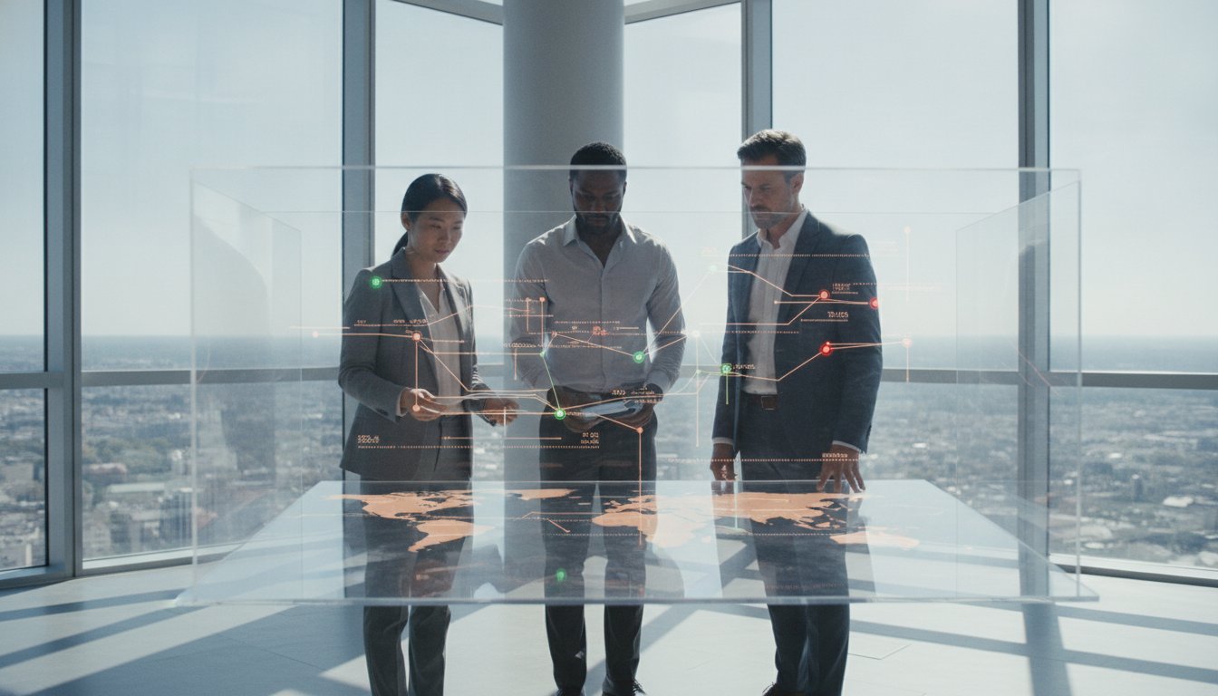 Vendor Performance Tracking Service: Clinical Precision in Supply Chain Optimization
