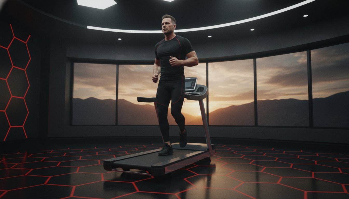 Choosing a Men's Health Optimization Clinic in 2026: Get Your Edge Back!