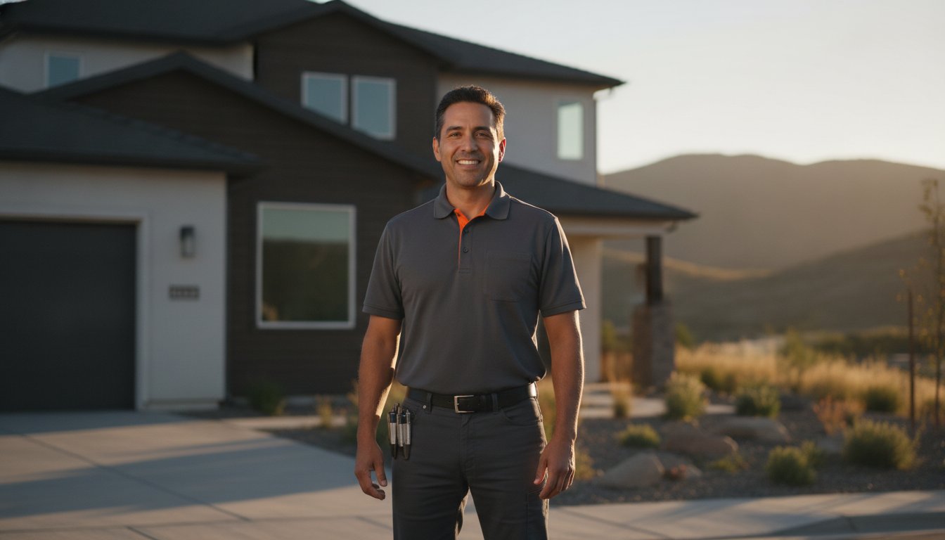 Family Owned Pest Control in Auburn: The Local Advantage with I C Pests