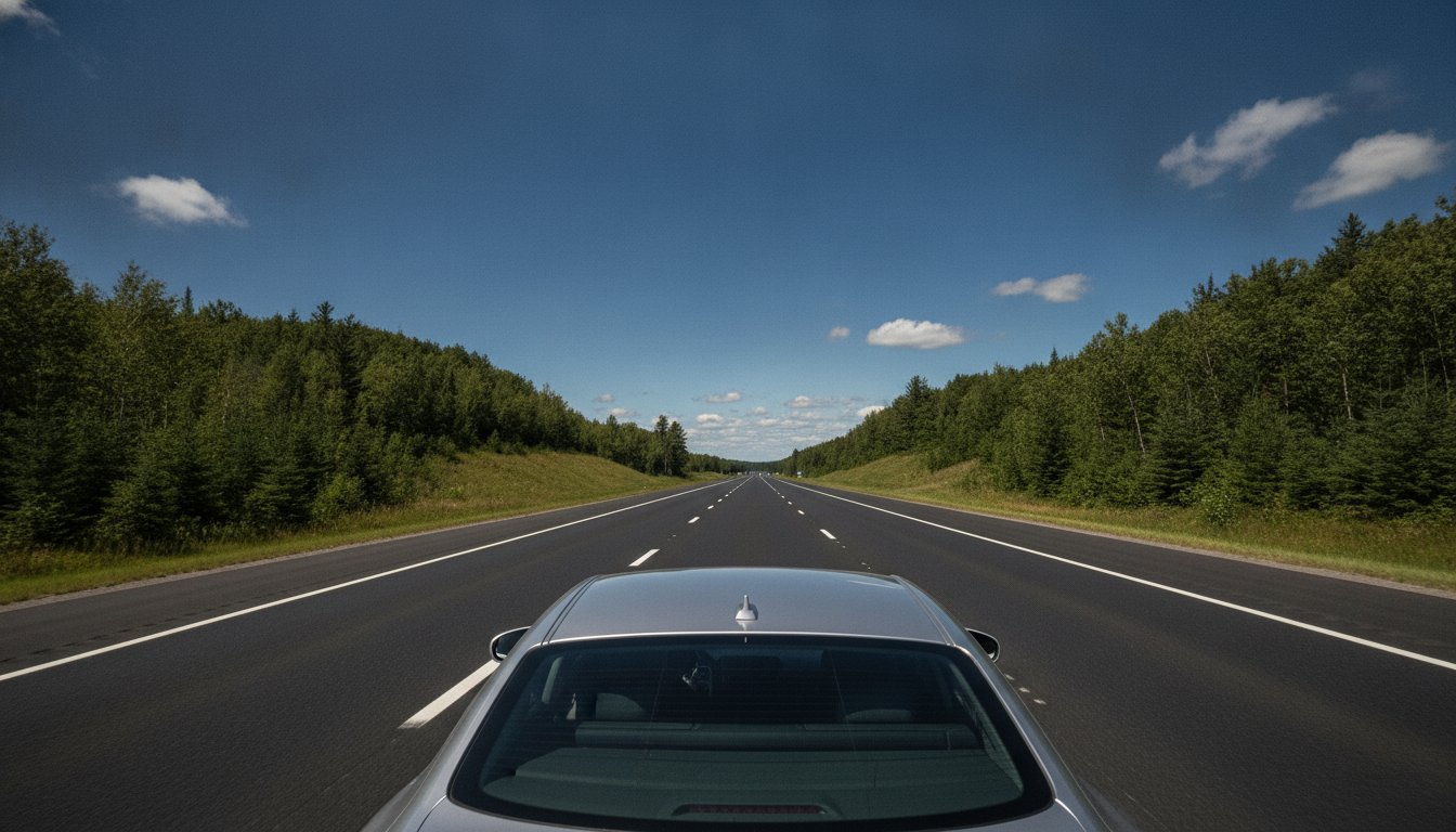 G2 vs. G Road Test Ontario: Key Differences and Booking Guide for 2026