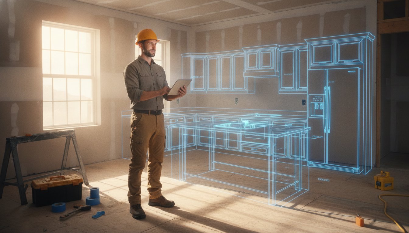 How to Estimate Labor Costs for Kitchen Remodel: A Pro’s Guide