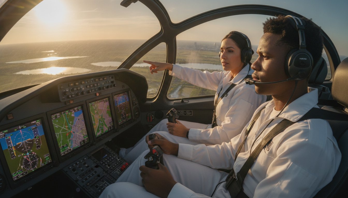 Financing Your Career Pilot Program in Florida: The 2026 Funding Guide