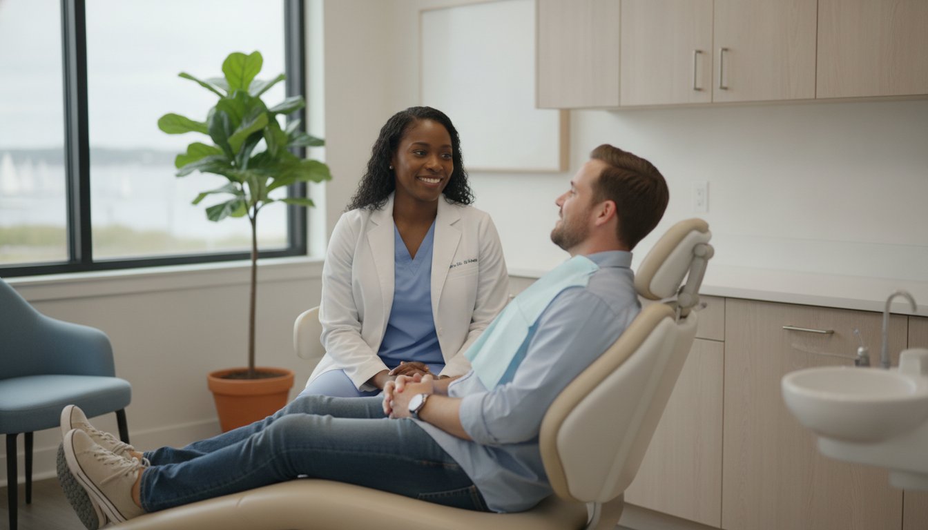 New Patient Dental Offers in Essex, MD: Your Guide to Affordable Care in 2026
