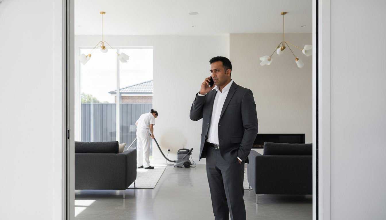 Emergency Rental Property Repairs Beaconsfield: The 2026 Comprehensive Guide