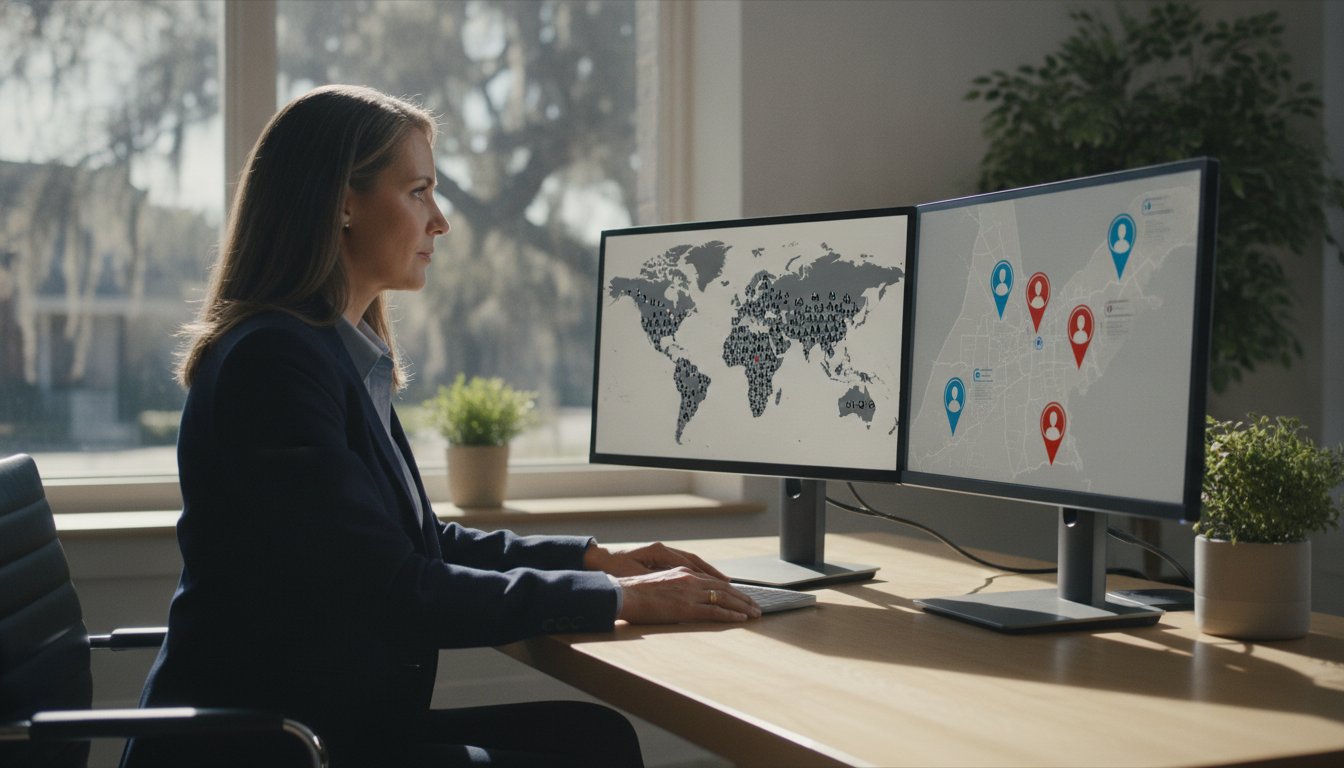 Local vs. National Job Boards: The 2026 Savannah Employer’s Guide