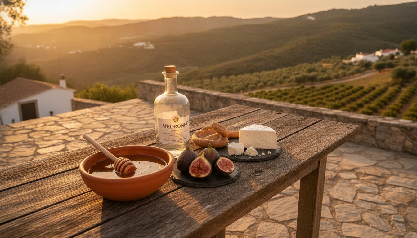 Algarve Gastronomy Tour from Albufeira: A 2026 Guide to Authentic Flavors