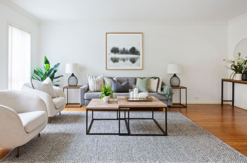 Elevated Apartment Styling for Sale in Chatswood: Curating Emotional Sanctuaries